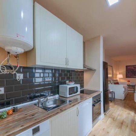 Holidays2Malaga Parras Comfort Ngoại thất bức ảnh
