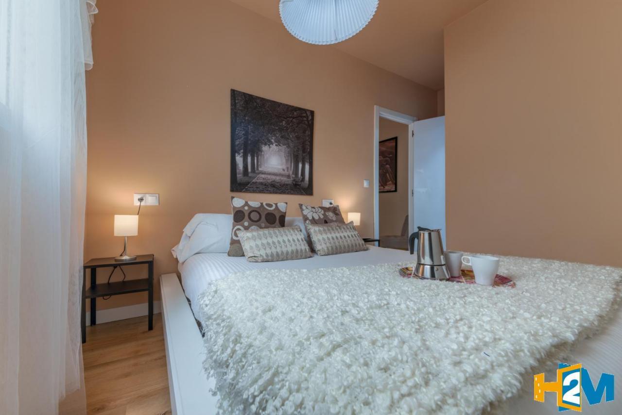 Holidays2Malaga Parras Comfort Ngoại thất bức ảnh