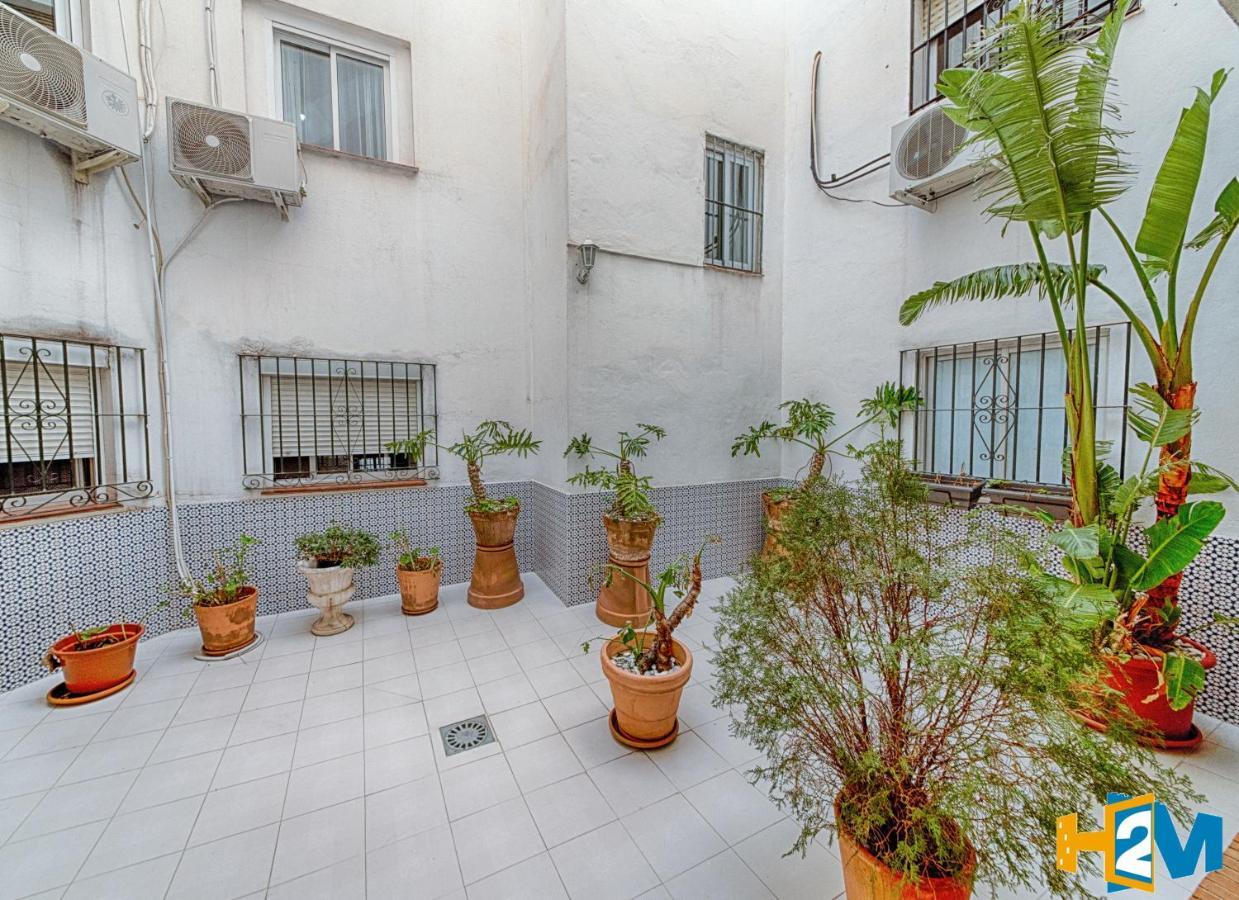 Holidays2Malaga Parras Comfort Ngoại thất bức ảnh