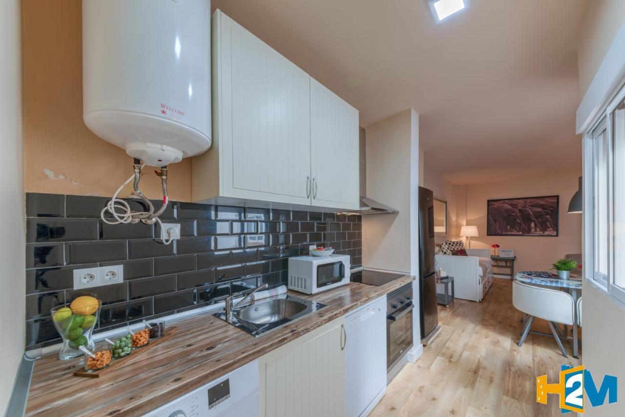 Holidays2Malaga Parras Comfort Ngoại thất bức ảnh