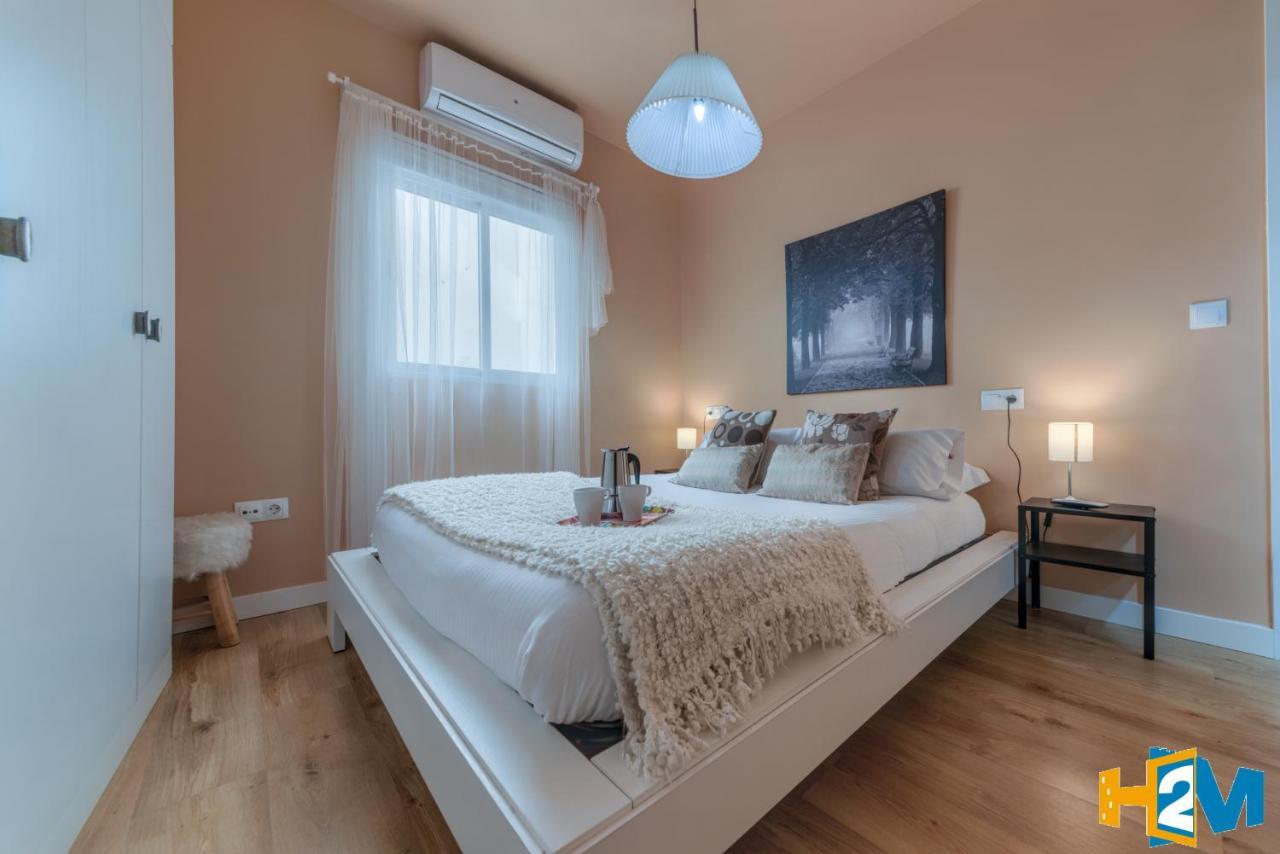 Holidays2Malaga Parras Comfort Ngoại thất bức ảnh