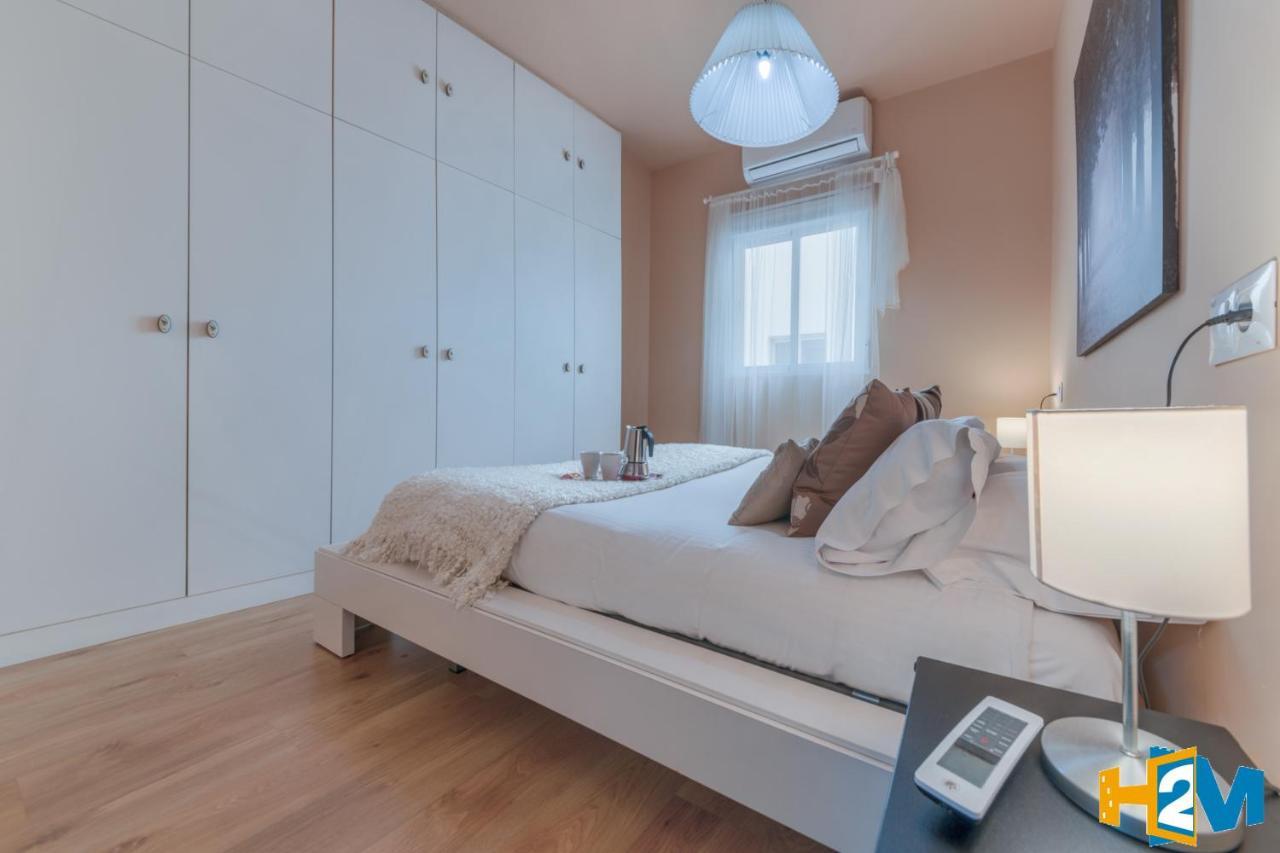 Holidays2Malaga Parras Comfort Ngoại thất bức ảnh